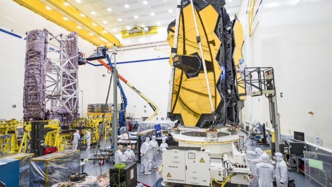 Northrop+Grumman+Completes+Next+Critical+Launch+Milestones+of+NASAs+James+Webb+Space+Telescope+Spacecraft_1_812e8b04-9420-4b3f-9833-79186eddb4c4-prv