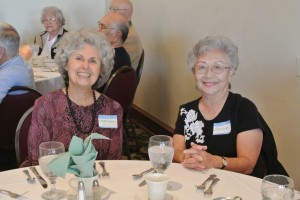 TRA Spring Fling Luncheon 9 April 2015 091