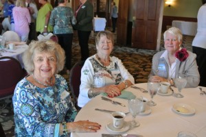 TRA Spring Fling Luncheon 9 April 2015 092