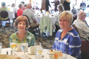 TRA Spring Fling Luncheon 9 April 2015 137